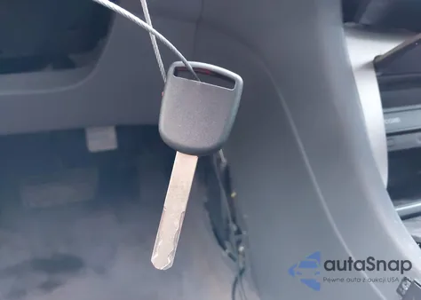 2005 Honda Accord Hybrid Ima из США, поврежденный, VIN JHMCN36595C004961